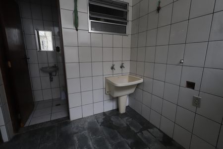 Casa de condomínio à venda com 82m², 1 quarto e 1 vagaÁrea serviço