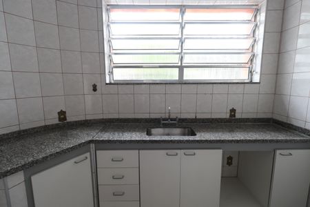 Casa de condomínio à venda com 82m², 1 quarto e 1 vagaCozinha