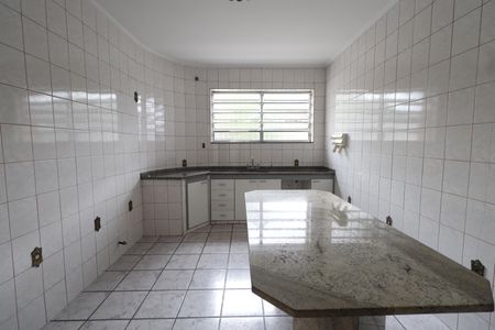 Casa de condomínio à venda com 82m², 1 quarto e 1 vagaCozinha