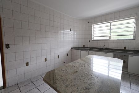 Casa de condomínio à venda com 82m², 1 quarto e 1 vagaCozinha