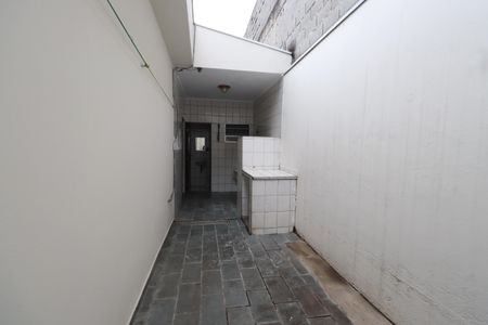 Casa de condomínio à venda com 82m², 1 quarto e 1 vagaÁrea comum