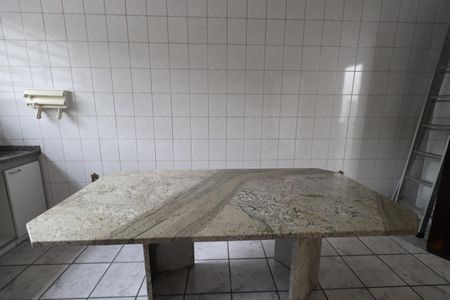 Casa de condomínio à venda com 82m², 1 quarto e 1 vagaCozinha