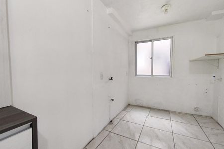 Apartamento para alugar com 60m², 2 quartos e sem vagaCozinha