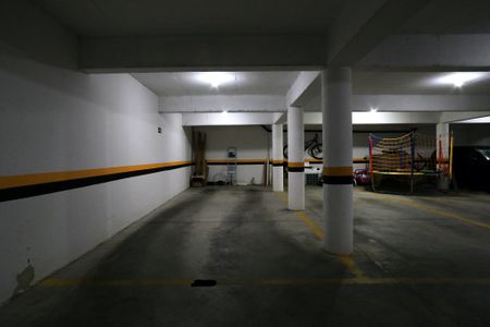 Apartamento à venda com 115m², 4 quartos e 3 vagas Apartamento à venda com 115m², 4 quartos e 3 vagasGaragem