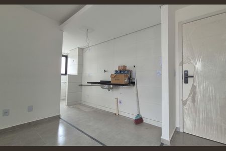 Apartamento à venda com 45m², 2 quartos e 1 vaga Apartamento à venda com 45m², 2 quartos e 1 vagaCozinha
