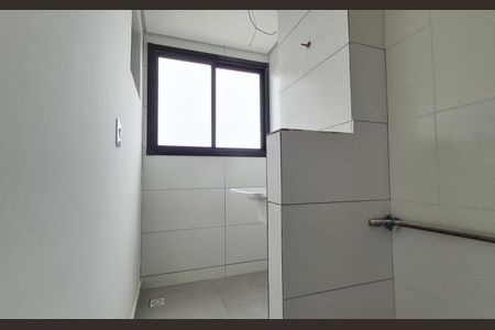 Apartamento à venda com 45m², 2 quartos e 1 vaga Apartamento à venda com 45m², 2 quartos e 1 vagaÁrea de Serviço