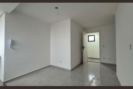 Apartamento à venda com 42m², 2 quartos e 1 vagaSala