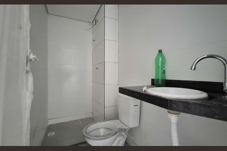 Apartamento à venda com 42m², 2 quartos e 1 vagaBanheiro 