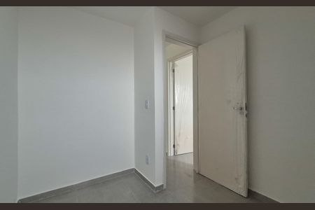 Apartamento à venda com 42m², 2 quartos e 1 vagaQuarto