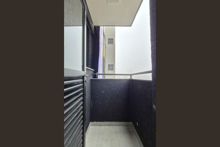 Apartamento à venda com 42m², 2 quartos e 1 vagaSala