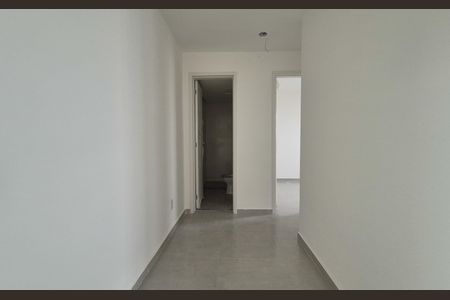 Apartamento à venda com 42m², 2 quartos e 1 vagaSala