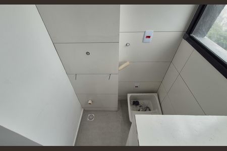 Apartamento à venda com 42m², 2 quartos e 1 vaga Apartamento à venda com 42m², 2 quartos e 1 vagaLavanderia