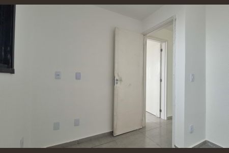 Apartamento à venda com 42m², 2 quartos e 1 vaga Apartamento à venda com 42m², 2 quartos e 1 vagaQuarto