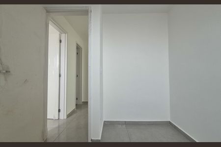 Apartamento à venda com 42m², 2 quartos e 1 vaga Apartamento à venda com 42m², 2 quartos e 1 vagaQuarto