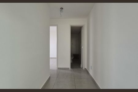 Apartamento à venda com 42m², 2 quartos e 1 vaga Apartamento à venda com 42m², 2 quartos e 1 vagaSala