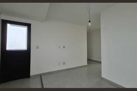 Apartamento à venda com 42m², 2 quartos e 1 vaga Apartamento à venda com 42m², 2 quartos e 1 vagaSala