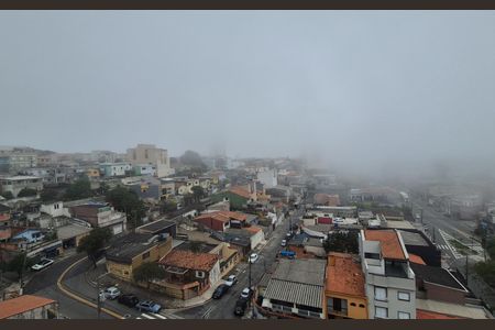 Apartamento à venda com 45m², 2 quartos e 1 vaga Apartamento à venda com 45m², 2 quartos e 1 vagaVista