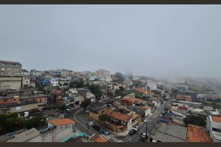 Apartamento à venda com 45m², 2 quartos e 1 vaga Apartamento à venda com 45m², 2 quartos e 1 vagaVista