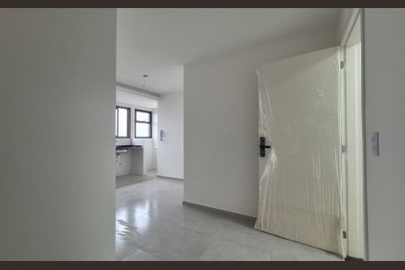 Apartamento à venda com 42m², 2 quartos e 1 vagaSala
