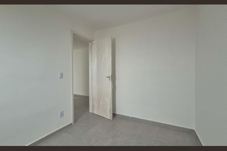 Apartamento à venda com 42m², 2 quartos e 1 vagaQuarto 2