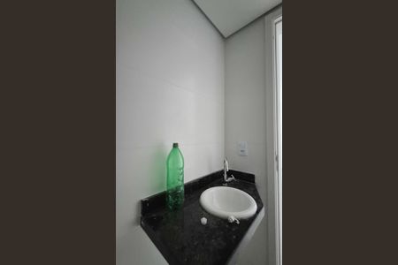 Apartamento à venda com 42m², 2 quartos e 1 vagaBanheiro