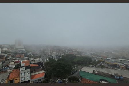 Apartamento à venda com 42m², 2 quartos e 1 vagaVista da Sala