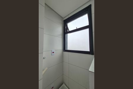 Apartamento à venda com 43m², 2 quartos e 1 vagaLavanderia