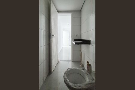 Apartamento à venda com 43m², 2 quartos e 1 vagaBanheiro