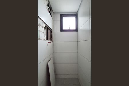 Apartamento à venda com 45m², 2 quartos e 1 vaga Apartamento à venda com 45m², 2 quartos e 1 vagaBanheiro da suíte