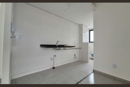 Apartamento à venda com 45m², 2 quartos e 1 vaga Apartamento à venda com 45m², 2 quartos e 1 vagaCozinha