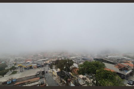 Apartamento à venda com 45m², 2 quartos e 1 vaga Apartamento à venda com 45m², 2 quartos e 1 vagaVista da Varanda da Suíte