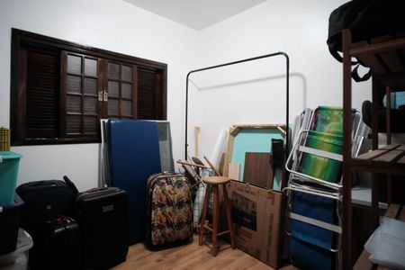 Casa à venda com 135m², 3 quartos e 2 vagasQuarto 2