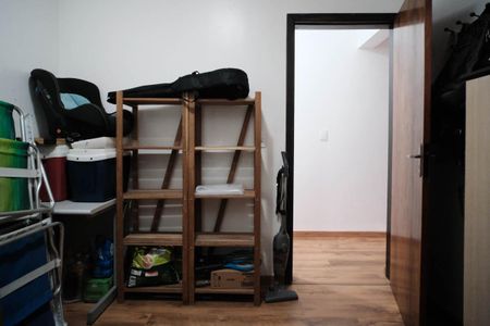 Casa à venda com 135m², 3 quartos e 2 vagasQuarto 2