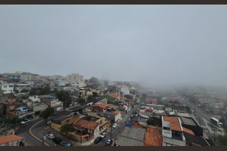 Apartamento à venda com 45m², 2 quartos e 1 vaga Apartamento à venda com 45m², 2 quartos e 1 vagaVista