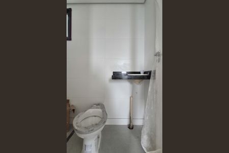 Apartamento à venda com 45m², 2 quartos e 1 vaga Apartamento à venda com 45m², 2 quartos e 1 vagaBanheiro