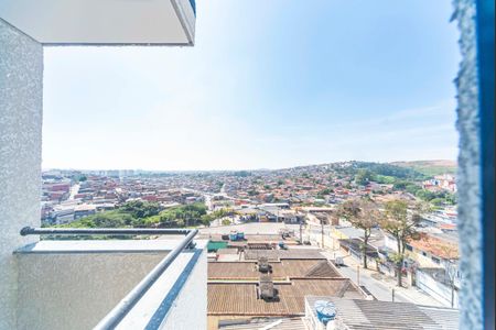 Apartamento à venda com 42m², 2 quartos e 1 vaga Apartamento à venda com 42m², 2 quartos e 1 vagaVista do Quarto 1