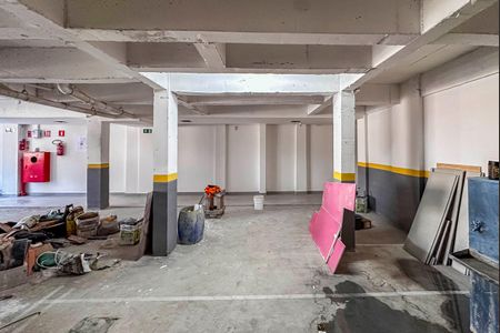 Apartamento à venda com 42m², 2 quartos e 1 vaga Apartamento à venda com 42m², 2 quartos e 1 vagaGaragem