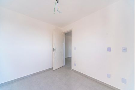 Apartamento à venda com 42m², 2 quartos e 1 vaga Apartamento à venda com 42m², 2 quartos e 1 vagaQuarto 2