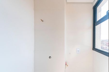 Apartamento à venda com 42m², 2 quartos e 1 vaga Apartamento à venda com 42m², 2 quartos e 1 vagaÁrea de Serviço