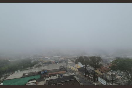 Apartamento à venda com 43m², 2 quartos e 1 vaga Apartamento à venda com 43m², 2 quartos e 1 vagaVista da Sala