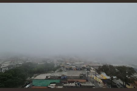 Apartamento à venda com 43m², 2 quartos e 1 vaga Apartamento à venda com 43m², 2 quartos e 1 vagaVista do Quarto 2