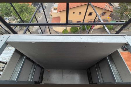 Apartamento à venda com 45m², 2 quartos e 1 vaga Apartamento à venda com 45m², 2 quartos e 1 vagaQuarto