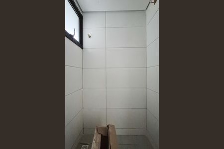 Apartamento à venda com 45m², 2 quartos e 1 vaga Apartamento à venda com 45m², 2 quartos e 1 vagaBanheiro