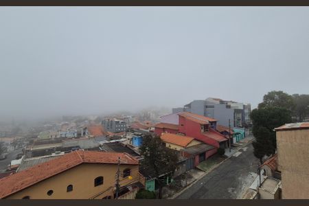 Apartamento à venda com 45m², 2 quartos e 1 vaga Apartamento à venda com 45m², 2 quartos e 1 vagaVista