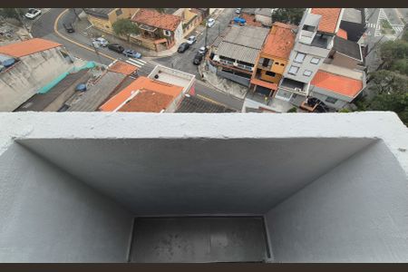 Apartamento à venda com 45m², 2 quartos e 1 vaga Apartamento à venda com 45m², 2 quartos e 1 vagaSacada