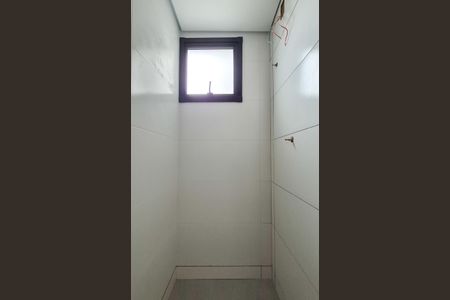 Apartamento à venda com 45m², 2 quartos e 1 vaga Apartamento à venda com 45m², 2 quartos e 1 vagaBanheiro da suíte