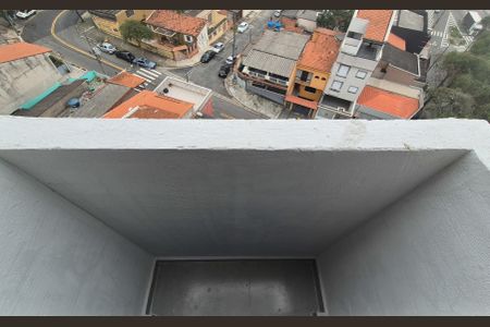 Apartamento à venda com 45m², 2 quartos e 1 vaga Apartamento à venda com 45m², 2 quartos e 1 vagaSacada