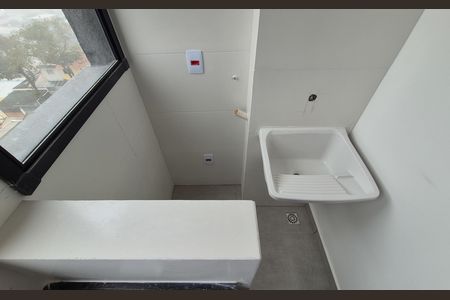 Apartamento à venda com 42m², 2 quartos e 1 vaga Apartamento à venda com 42m², 2 quartos e 1 vagaÁrea de Serviço