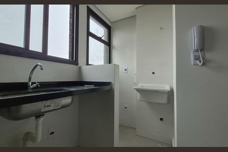 Apartamento à venda com 42m², 2 quartos e 1 vaga Apartamento à venda com 42m², 2 quartos e 1 vagaÁrea de Serviço