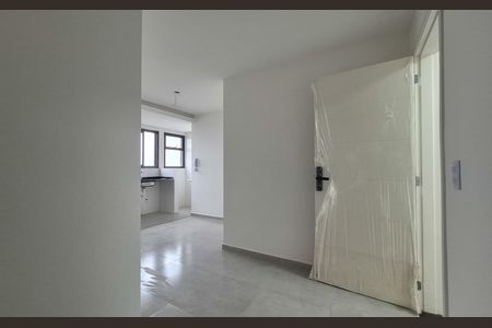 Apartamento à venda com 42m², 2 quartos e 1 vaga Apartamento à venda com 42m², 2 quartos e 1 vagaSala